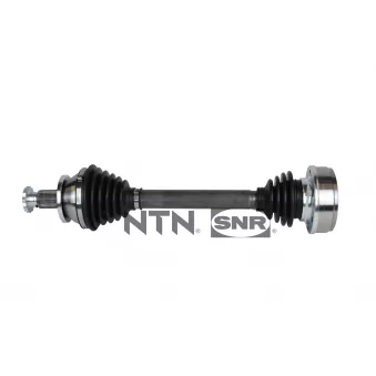 Arbre de transmission avant gauche SNR DK54.020