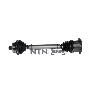 Arbre de transmission avant droit SNR DK54.022