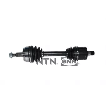 Arbre de transmission avant gauche SNR DK54.023