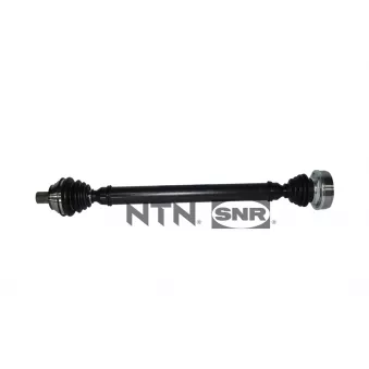 Arbre de transmission avant droit SNR DK54.025