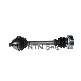 Arbre de transmission SNR DK54.027