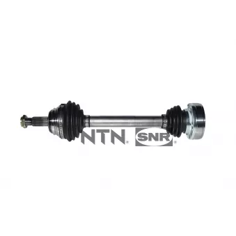 Arbre de transmission avant gauche SNR DK54.028