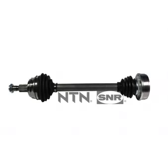 Arbre de transmission avant gauche SNR DK54.030