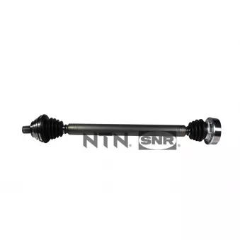 Arbre de transmission avant droit SNR DK54.032