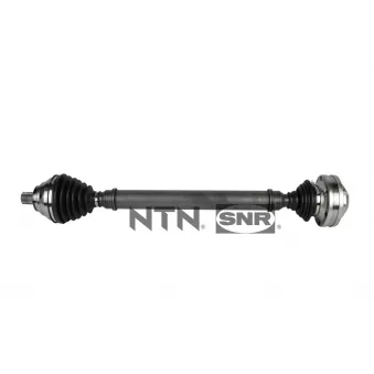 Arbre de transmission avant droit SNR DK54.034