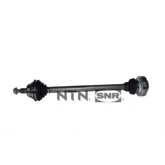Arbre de transmission avant droit SNR DK54.035