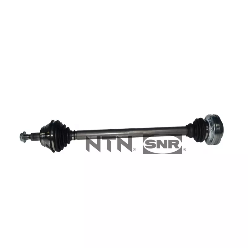 Arbre de transmission avant droit SNR DK54.035