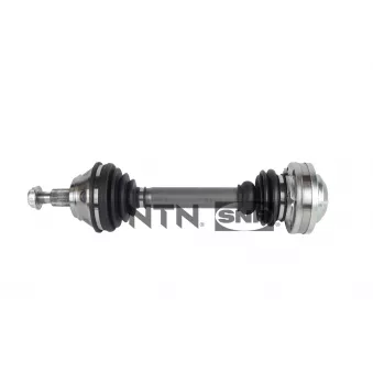 Arbre de transmission avant gauche SNR DK54.036