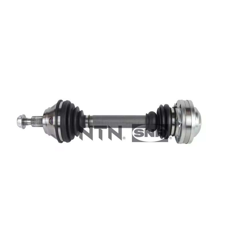 Arbre de transmission avant gauche SNR DK54.036