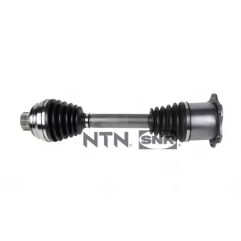 Arbre de transmission avant droit SNR DK54.038