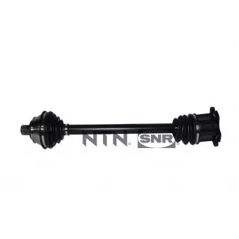 Arbre de transmission avant droit SNR DK54.042