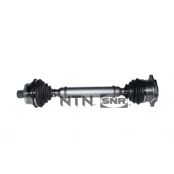 Arbre de transmission avant gauche SNR DK54.043