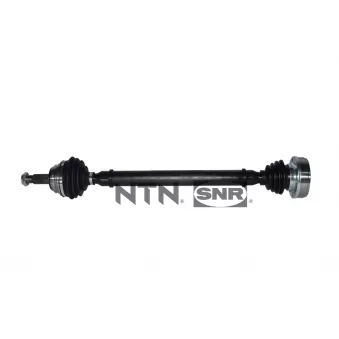 Arbre de transmission avant droit SNR DK54.045