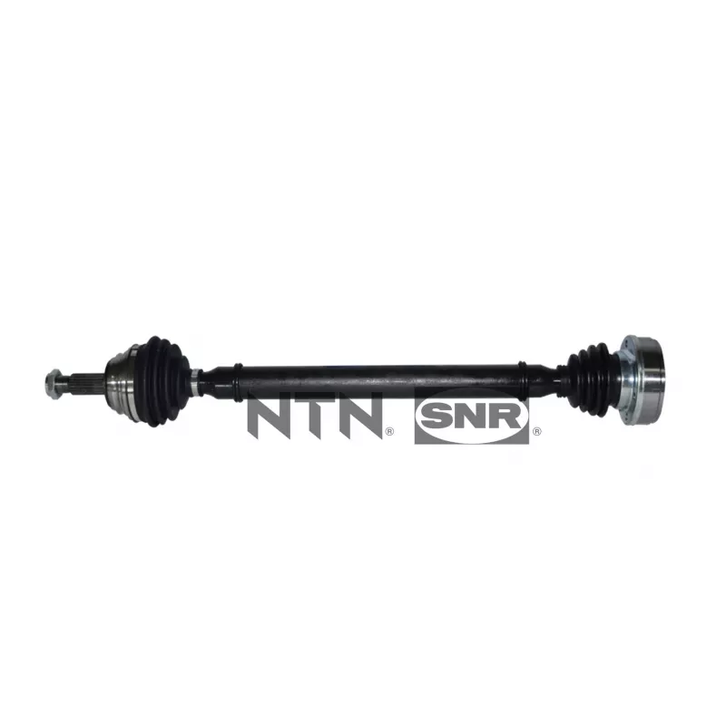 Arbre de transmission avant droit SNR DK54.045