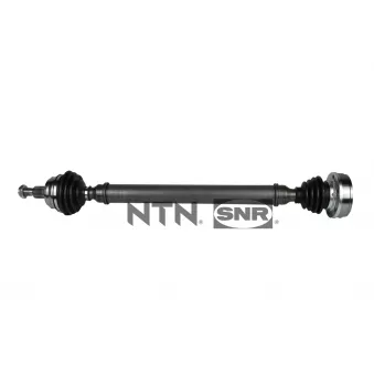 Arbre de transmission avant droit SNR