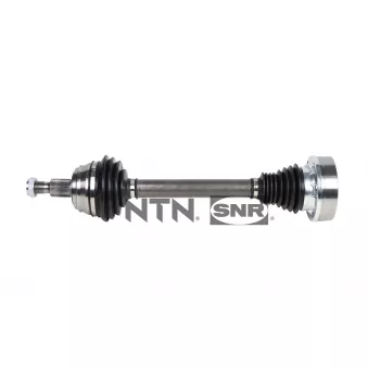Arbre de transmission arrière droit SNR DK54.050