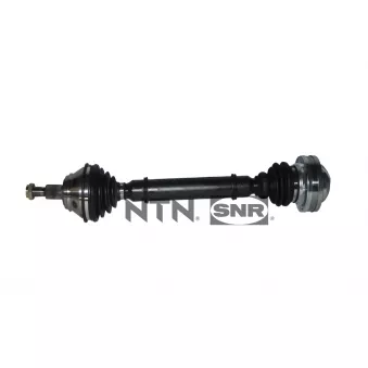 Arbre de transmission avant droit SNR DK54.051
