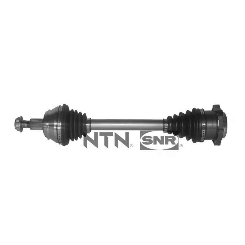 Arbre de transmission avant gauche SNR DK54.052