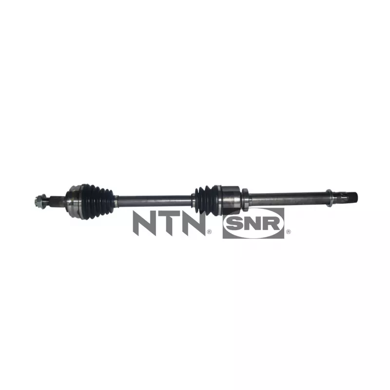 Arbre de transmission avant droit SNR DK55.019