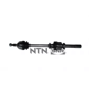 Arbre de transmission avant droit SNR DK55.054