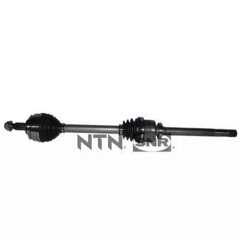 Arbre de transmission avant droit SNR DK55.074