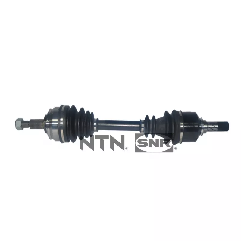 Arbre de transmission avant gauche SNR DK55.075