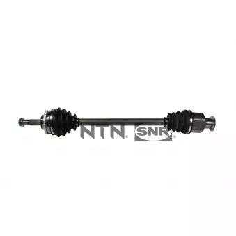 Arbre de transmission avant droit SNR DK55.082