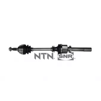 Arbre de transmission avant droit SNR DK55.083
