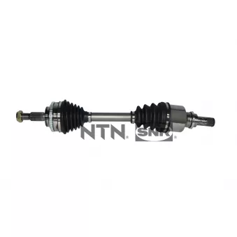Arbre de transmission avant gauche SNR DK55.084