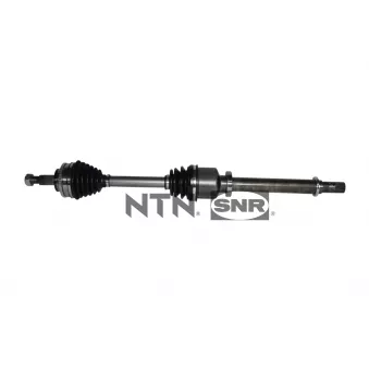 Arbre de transmission avant droit SNR DK55.087