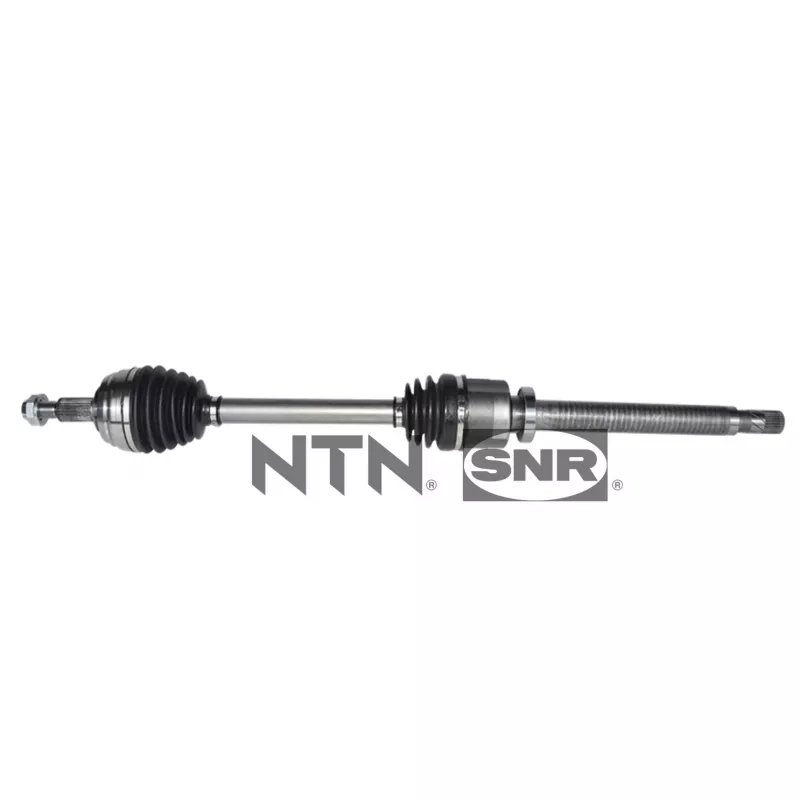 Arbre de transmission avant droit SNR DK55.090