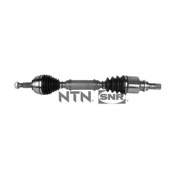 Arbre de transmission avant gauche SNR DK55.096