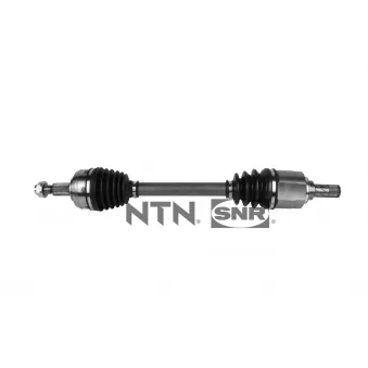 Arbre de transmission avant gauche SNR