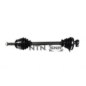 Arbre de transmission avant gauche SNR DK55.105
