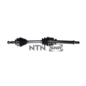 Arbre de transmission avant droit SNR DK55.114