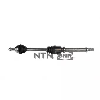 Arbre de transmission avant droit SNR DK55.115