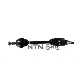 Arbre de transmission avant gauche SNR DK55.116
