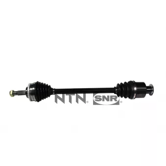 Arbre de transmission avant droit SNR DK55.130