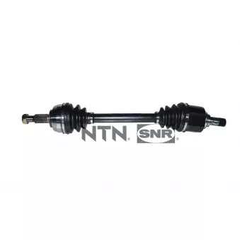 Arbre de transmission avant gauche SNR DK55.139