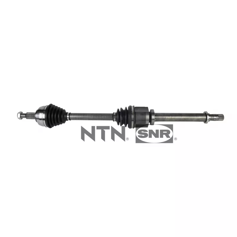 Arbre de transmission avant droit SNR DK55.140