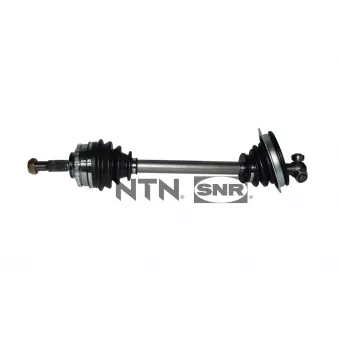 Arbre de transmission avant gauche SNR DK55.142