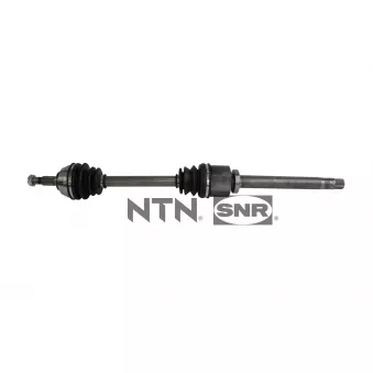 Arbre de transmission avant droit SNR DK55.143