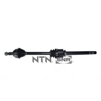 Arbre de transmission avant droit SNR DK55.144