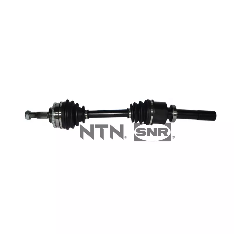 Arbre de transmission avant droit SNR DK55.147