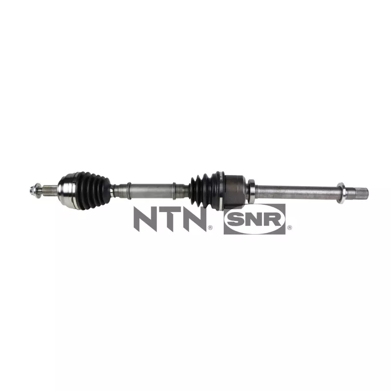 Arbre de transmission avant droit SNR DK55.162