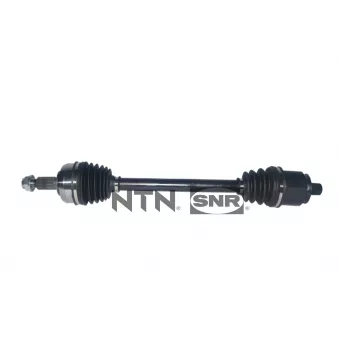 Arbre de transmission avant gauche SNR DK55.164