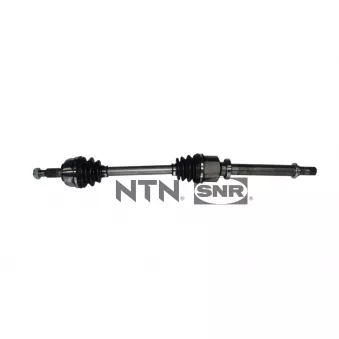Arbre de transmission avant droit SNR