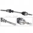 Arbre de transmission avant droit SNR DK55.221 - Visuel 2