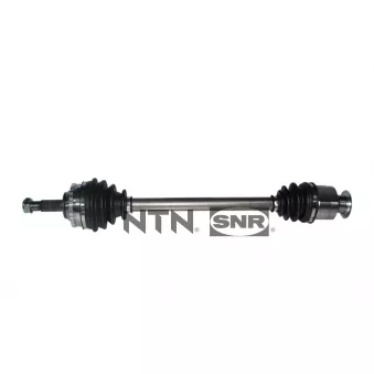Arbre de transmission avant droit SNR DK55.256