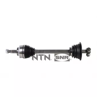 Arbre de transmission avant gauche SNR DK55.257